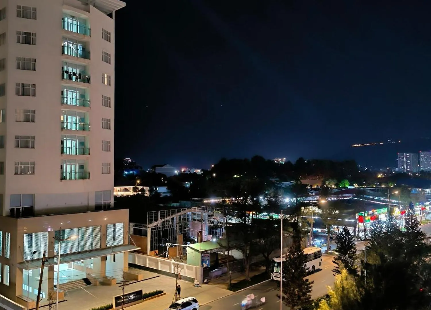 Pooh House 10 - Mermaid Apartment Vung Tau