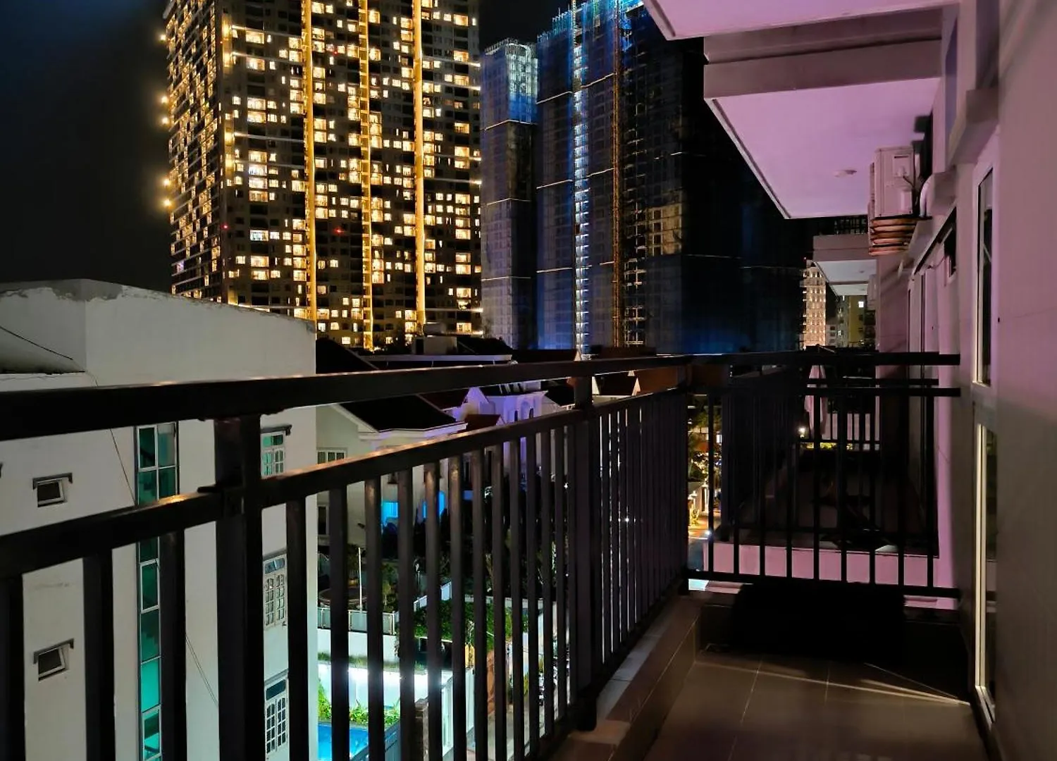 Pooh House 10 - Mermaid Apartment Vung Tau Vietnam