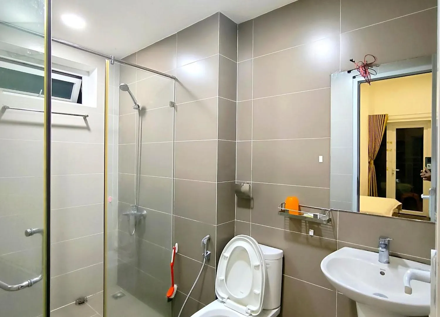 Pooh House 10 - Mermaid Apartment Vung Tau