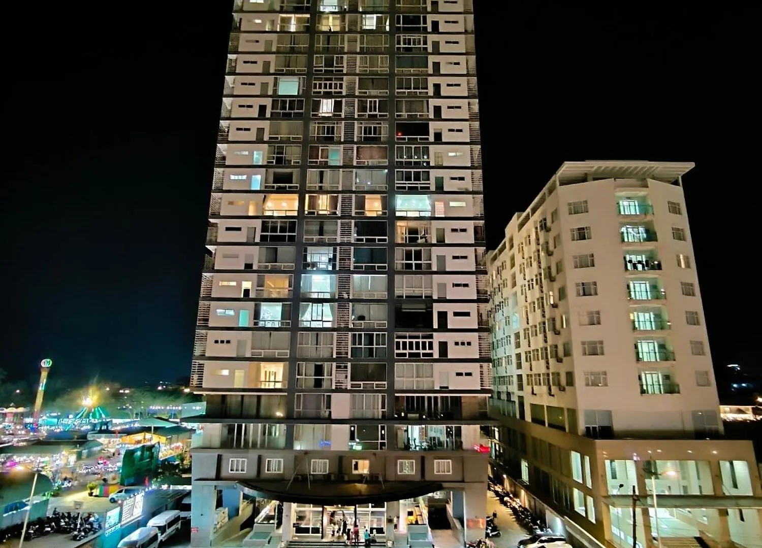 Pooh House 10 - Mermaid Apartment Vung Tau 0*,  Vietnam