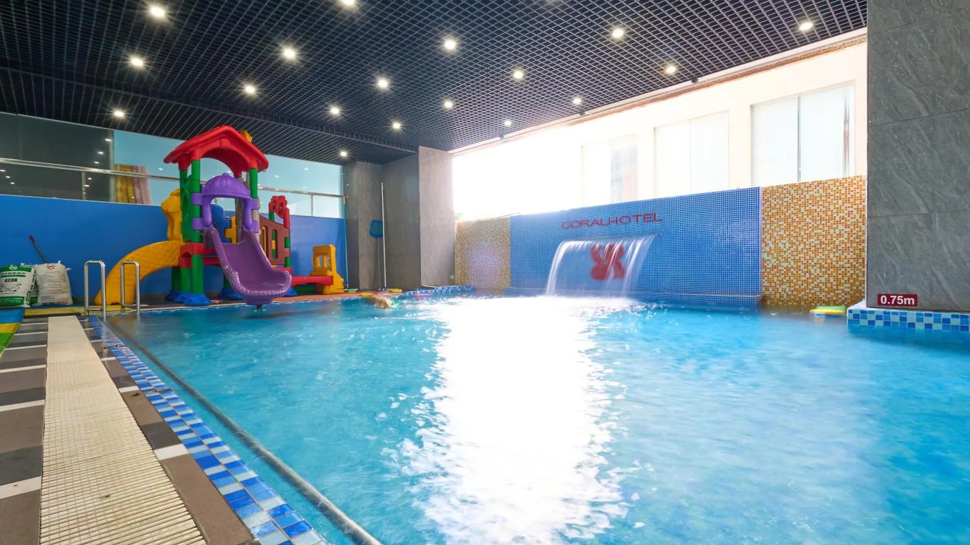 Pooh House 10 - Mermaid Apartment Vung Tau 0*,