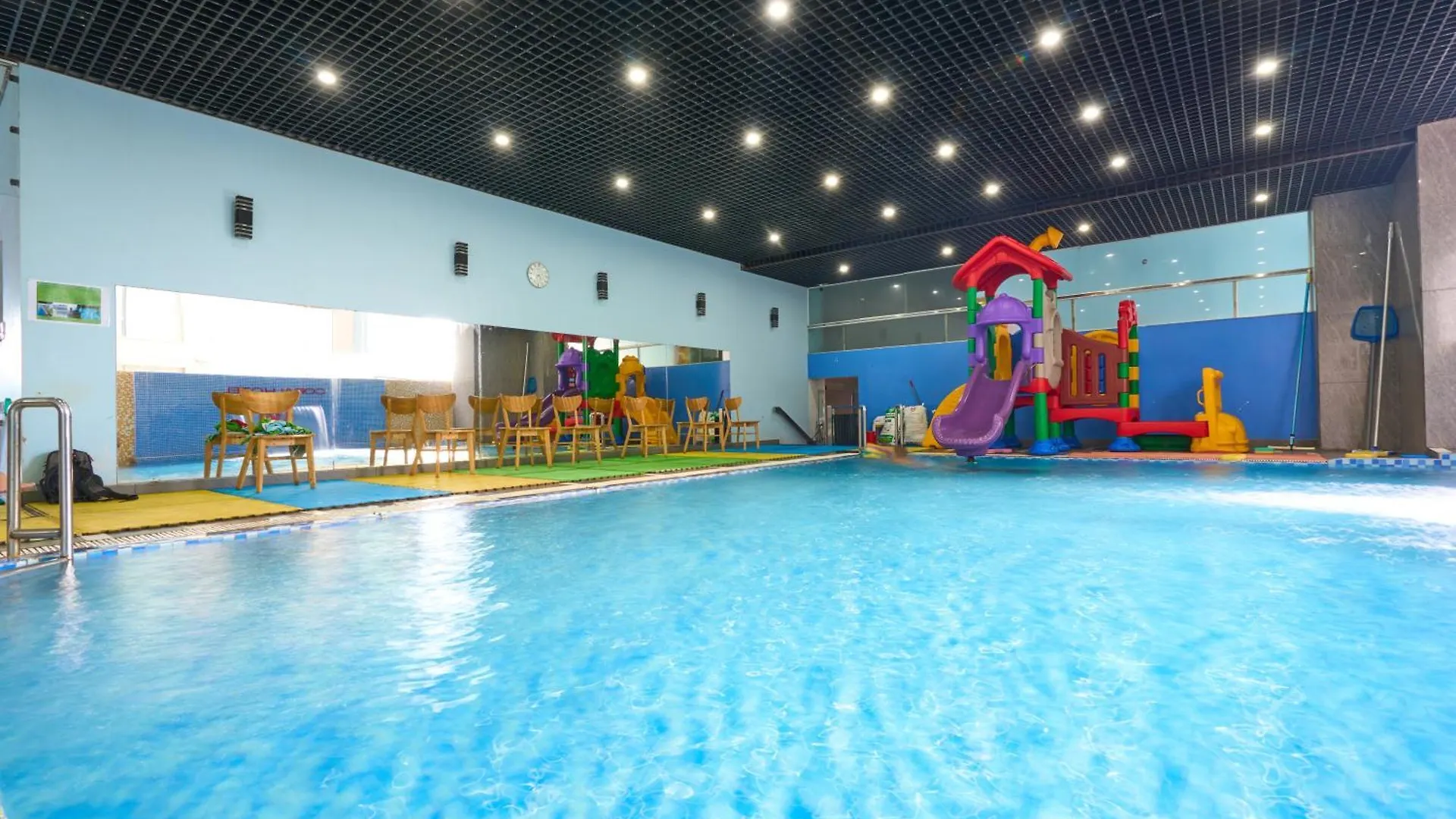 Pooh House 10 - Mermaid Apartment Vung Tau