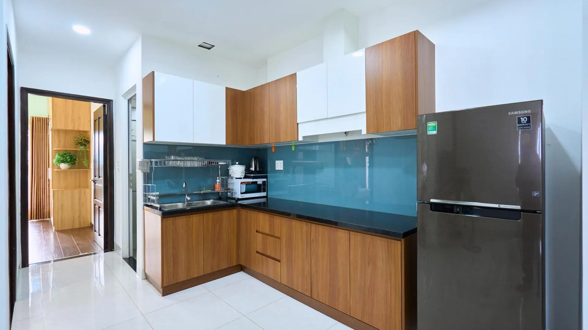 Pooh House 10 - Mermaid Apartment Vung Tau 0*,
