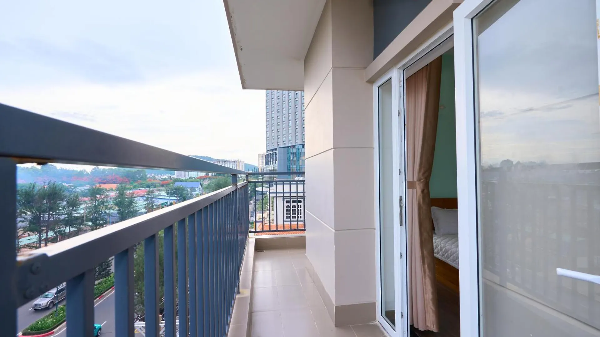 Pooh House 10 - Mermaid Apartment Vung Tau