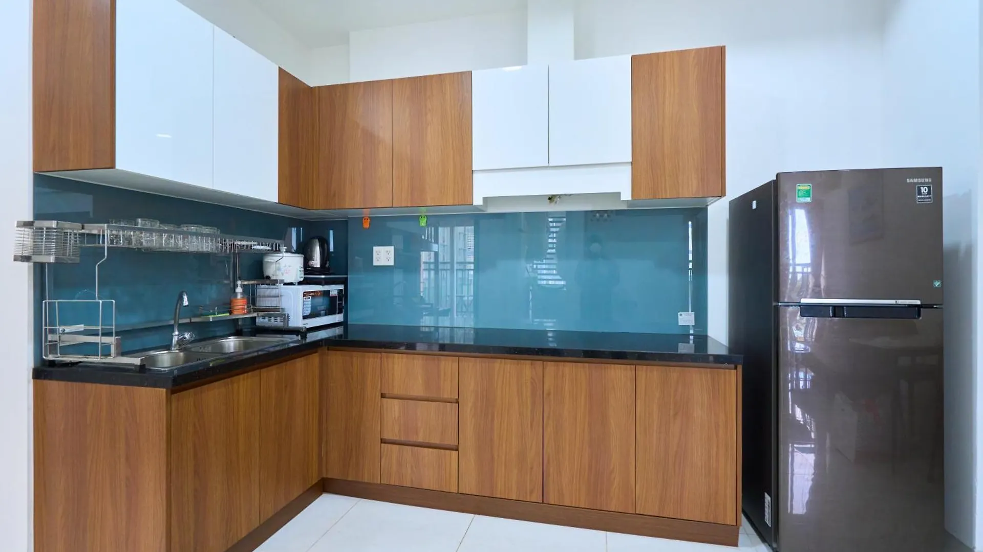 Pooh House 10 - Mermaid Apartment Vung Tau