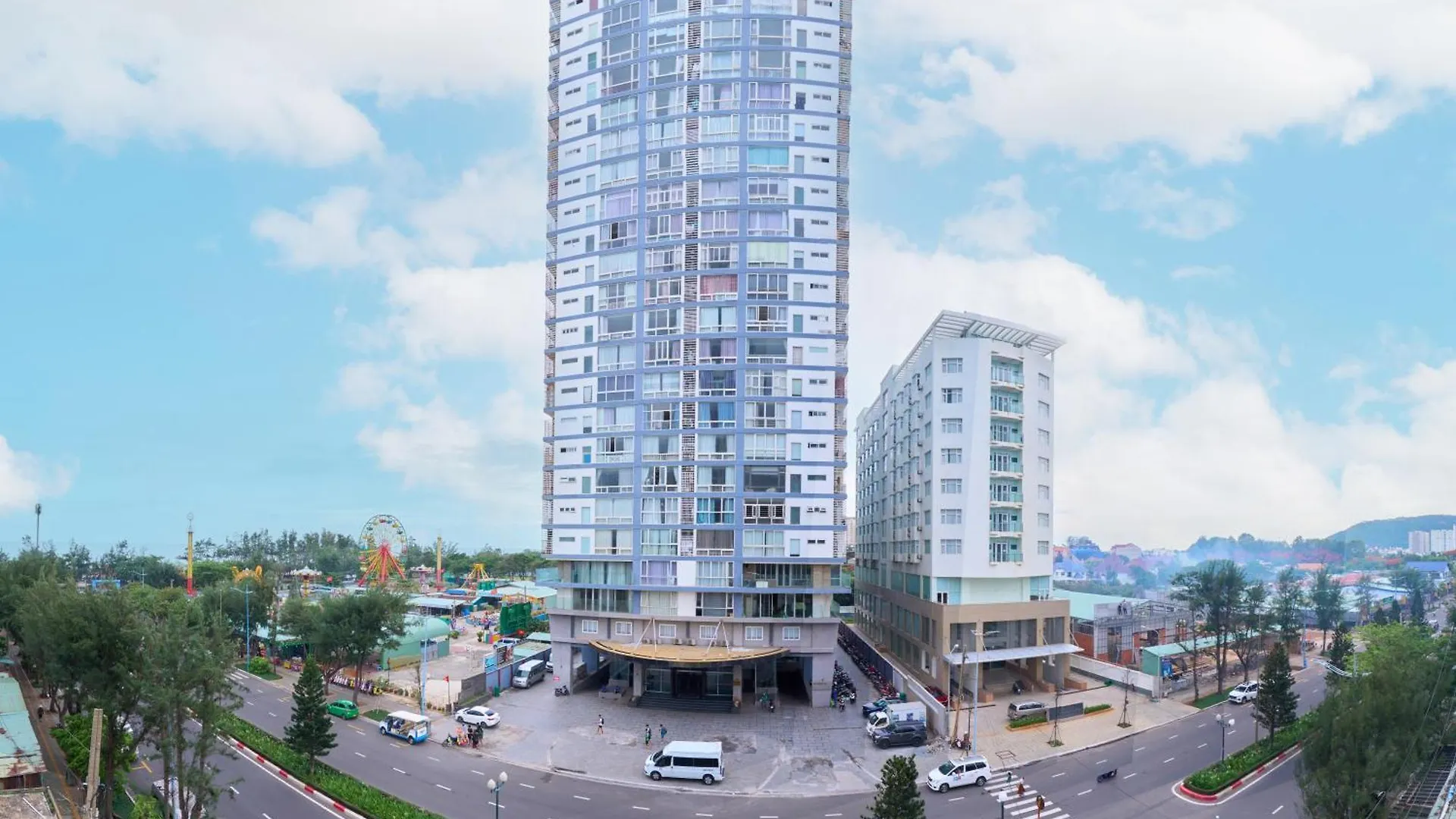 Pooh House 10 - Mermaid Apartment Vung Tau