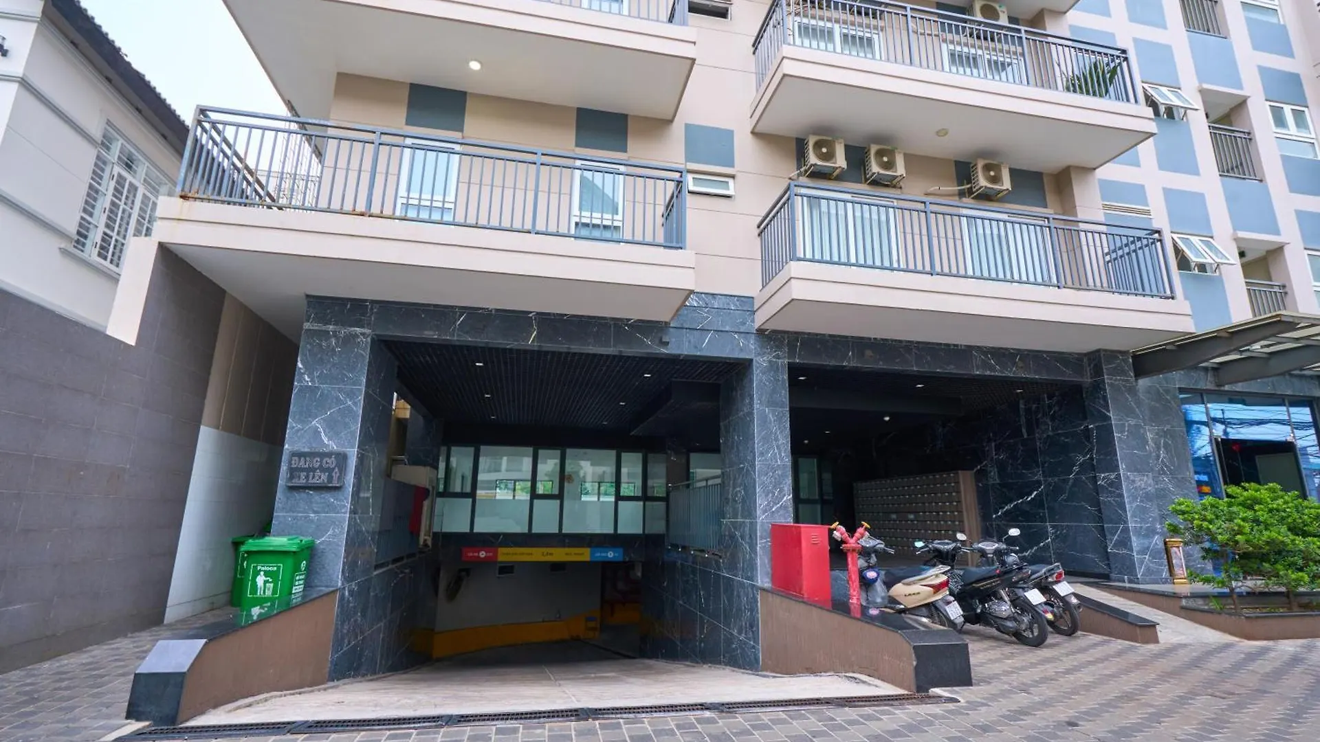 Pooh House 10 - Mermaid Apartment Vung Tau