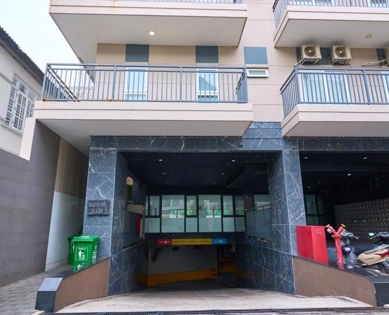 Pooh House 10 - Mermaid Apartment Vung Tau Vietnam